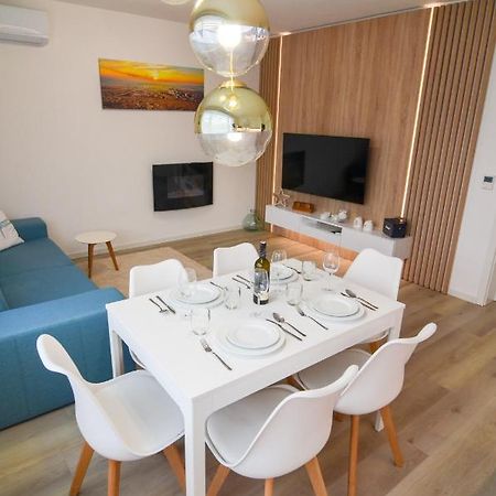 Apartman Astrid 4 米库洛夫 外观 照片