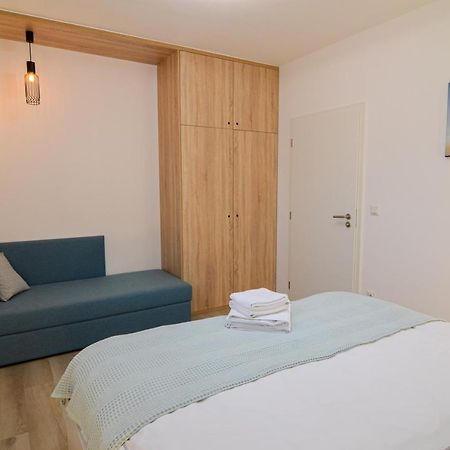 Apartman Astrid 4 米库洛夫 外观 照片