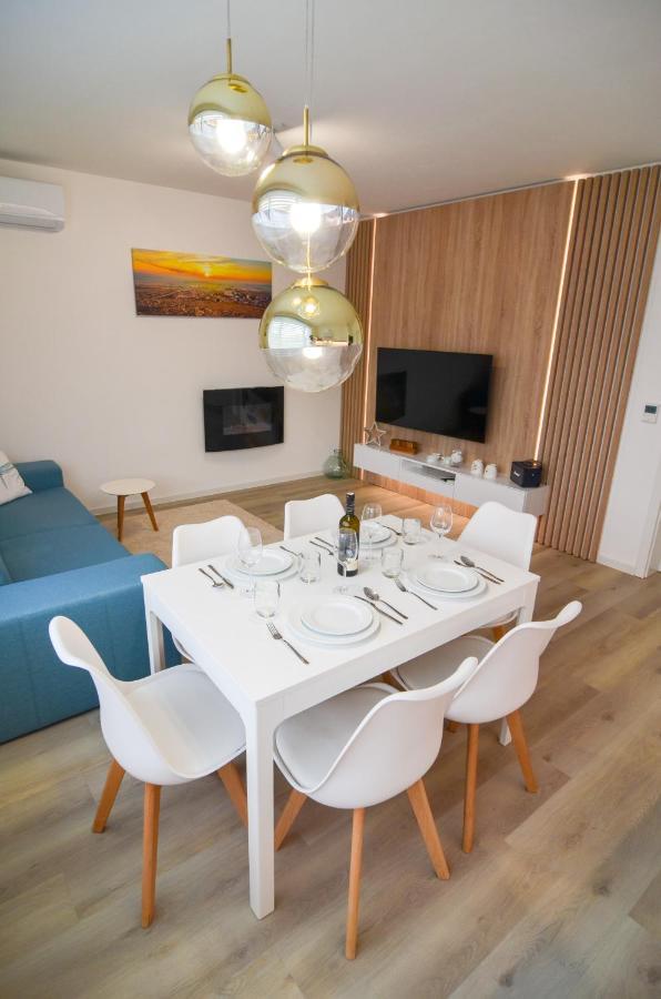 Apartman Astrid 4 米库洛夫 外观 照片