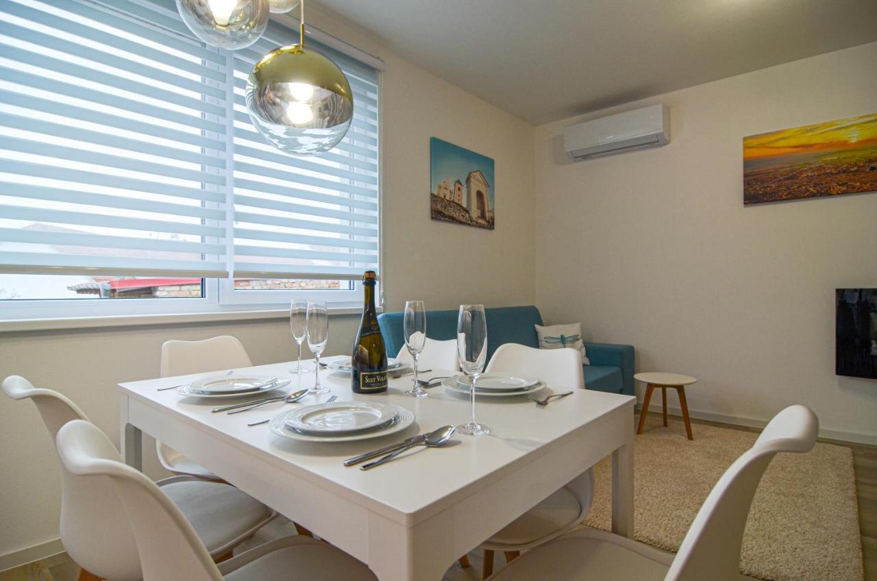 Apartman Astrid 4 米库洛夫 外观 照片