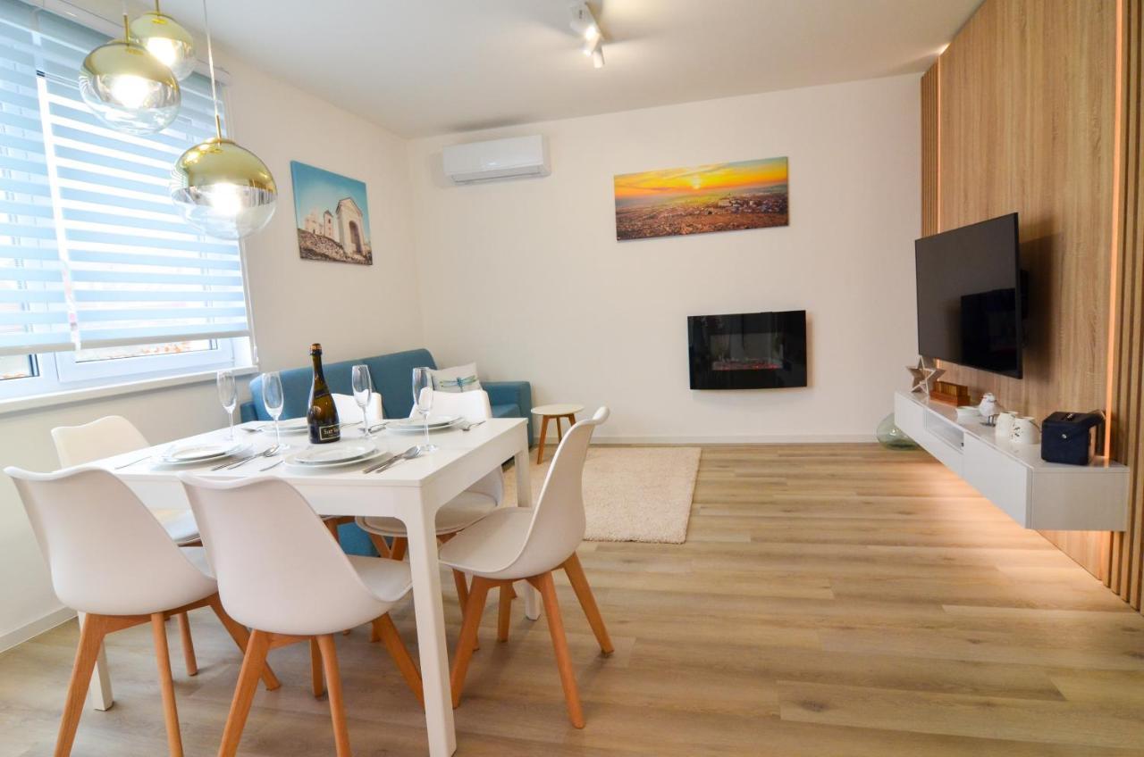 Apartman Astrid 4 米库洛夫 外观 照片