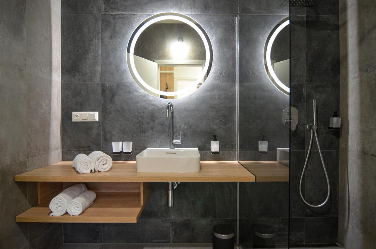 Apartman Astrid 4 米库洛夫 外观 照片